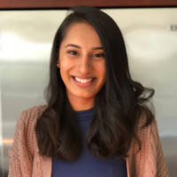 Oracle Employee Riddhima Mathur's profile photo