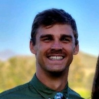 Mouton Citrus Employee Louis James's profile photo