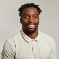 Godfrey Ramaboea Email