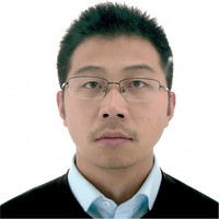 Citrix Employee Yulin Jin's profile photo