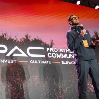 Pro Athlete Community (PAC) Employee Cory Higgins's profile photo