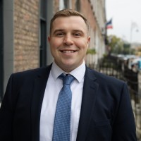 Colin Finnerty Email & Phone Number