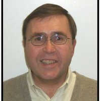 Ambitech Engineering Employee Wayne Meyer's profile photo