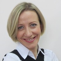 Span Employee Iryna Bondarchuk's profile photo