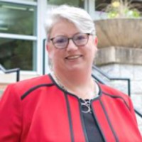 The GLOBE Academy Employee Rochelle Lofstrand's profile photo