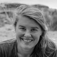 REI Employee Carter Clark's profile photo