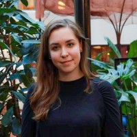 Skalar Employee Elise Lawrence's profile photo