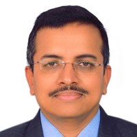 Chandrashekhar Kandi Email & Phone Number