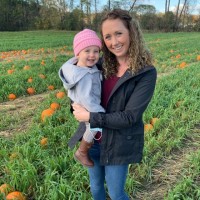 Linsey Hodge Email & Phone Number
