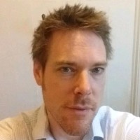 East Anglian Chambers Employee Dan Twite's profile photo