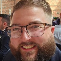 Nestlé Employee Matthew Lark's profile photo