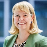 Bundesdruckerei-Gruppe Employee Andrea Kraatz's profile photo