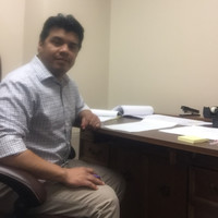 Daniel Delgado Email & Phone Number