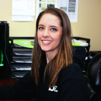 Buffalo Engine Components Employee Alicia Kanutsu's profile photo