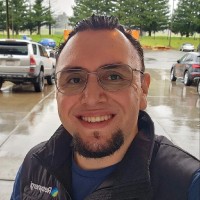 Resynergi Employee Mario Carrillo's profile photo