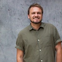 affinis Employee Tobias Kluger's profile photo