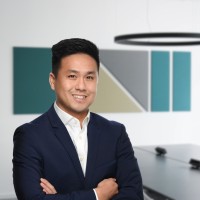Finance & Treasury Services GmbH Employee Steven Vo's profile photo