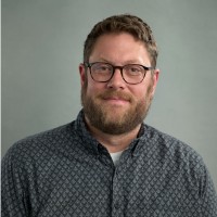 Arvo Tech Employee Paul Meeker's profile photo