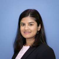 Kromnigon Employee Anandi Rajan's profile photo