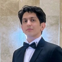 Ditanu Inc. Employee Aria Manavi's profile photo