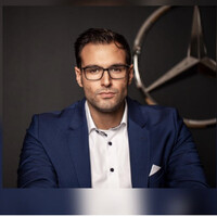 Bald Automobile GmbH Employee Bernd Uhl's profile photo