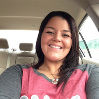 The University of Memphis Employee Stephanie V.'s profile photo