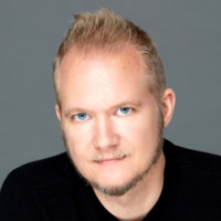 Roy Huff