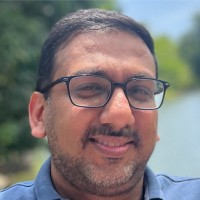Mach33.org Employee Anuj Tiwari's profile photo