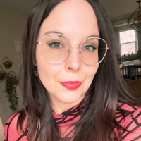 Tactical Network Solutions Employee Kaley Gann's profile photo