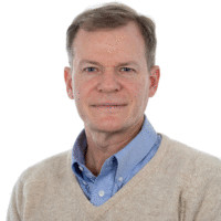 Argano Employee David Slye's profile photo