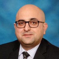 ProCure On-Demand Employee Siamak Dahi's profile photo