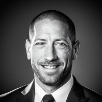 TEVET Employee William Bracken's profile photo