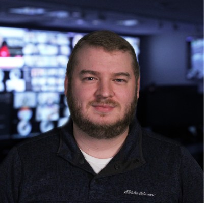 Vertriax Security Solutions Employee Matt Northcutt's profile photo