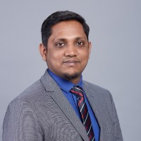 Dhileepan Karthi's profile photo