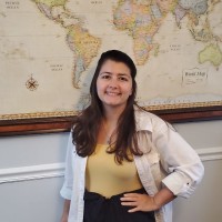 Patterson Behavior Services Employee Rebeccanne Cass's profile photo