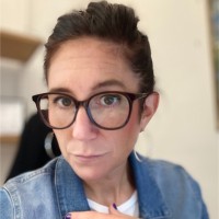 Nora Kommun Employee Ida Broman's profile photo