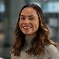 SOCIALDEALER Employee Amanda Daza's profile photo