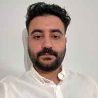 Ishaq Hamane Email