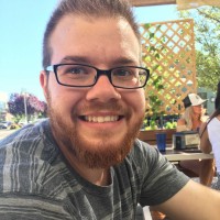 Behavior Imaging Solutions Employee Casper Oberleitner's profile photo