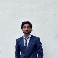 AT Bots Employee Muhammed K's profile photo