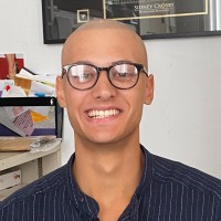 Alex Tannebaum Email & Phone Number
