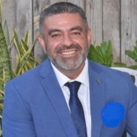 Israel Moreno Maldonado Email