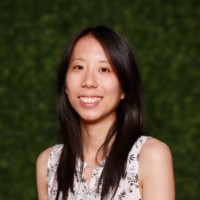 Toast Employee Julia Chen's profile photo