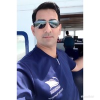 Lighthouse Marine Employee Ashish Mishra's profile photo
