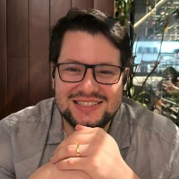 Lanlink Informática Ltda. Employee Joel Silveira's profile photo