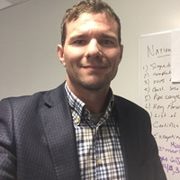 Frank Patterson Email