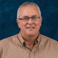 Johnson University Employee Richard Clark's profile photo