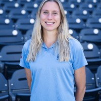 Fredericksburg Nationals Employee Alexis Deegan's profile photo