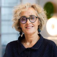 AGENCE DE LA BIOMEDECINE Employee Marie-Charlotte Paitard's profile photo