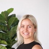 Quinn Family Law Employee Hannah Finch's profile photo